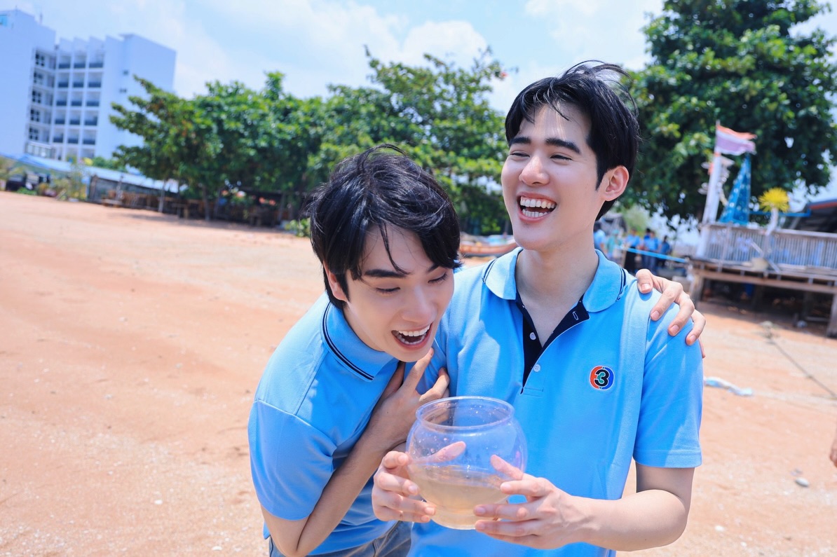 ตี๋ - ธนพล จารุจิตรานนท์