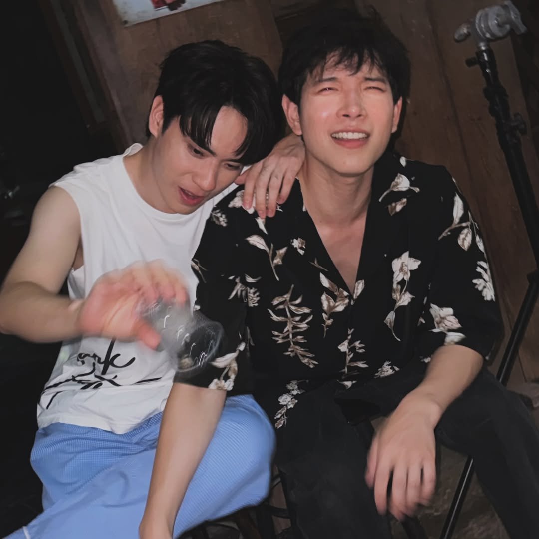 ตี๋ - ธนพล จารุจิตรานนท์