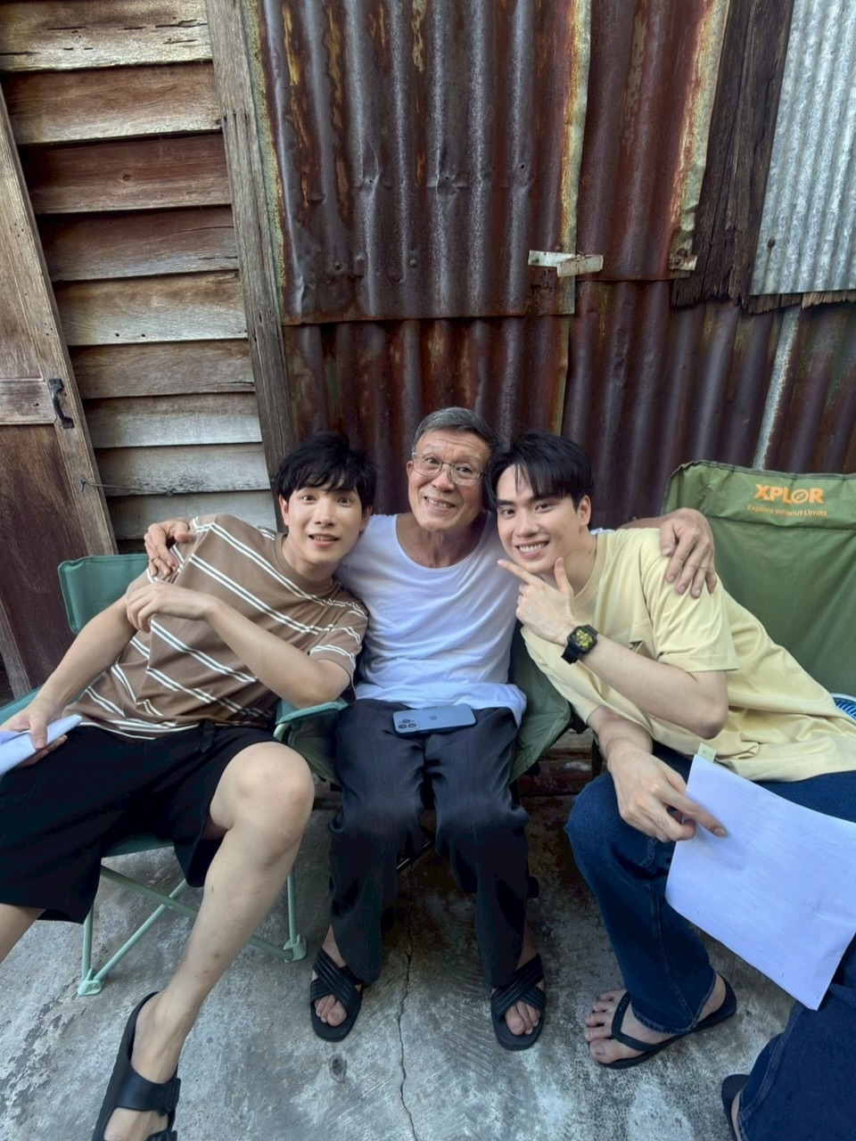 ตี๋ - ธนพล จารุจิตรานนท์