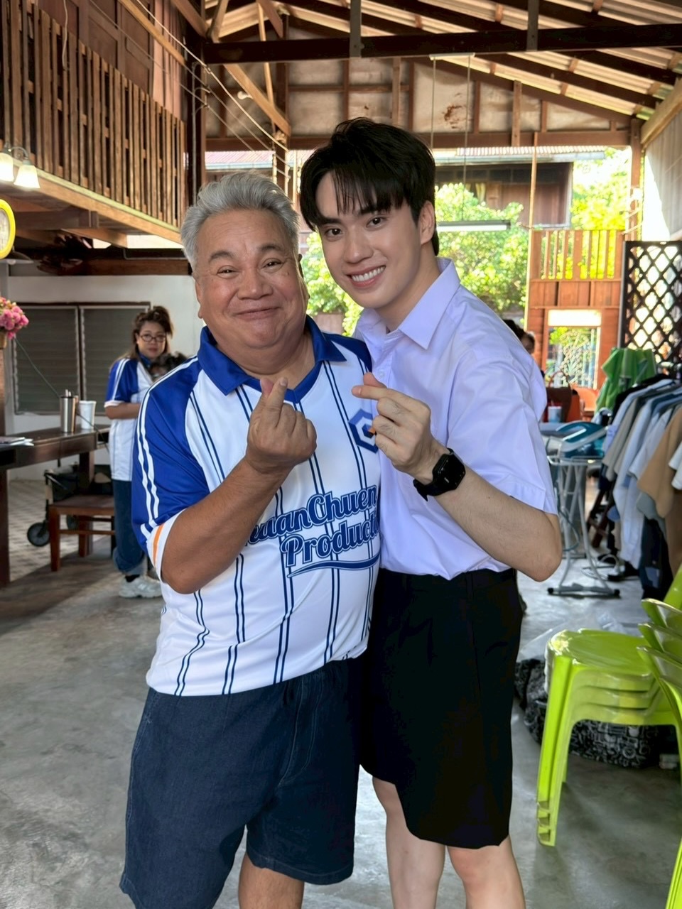 ตี๋ - ธนพล จารุจิตรานนท์