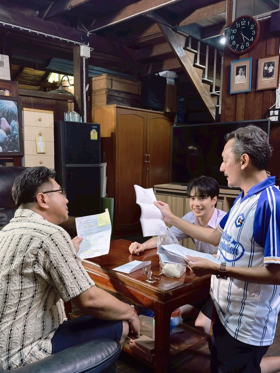 ตี๋ - ธนพล จารุจิตรานนท์