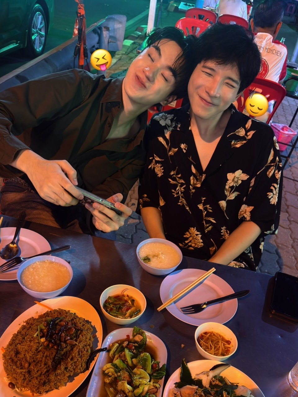 ตี๋ - ธนพล จารุจิตรานนท์