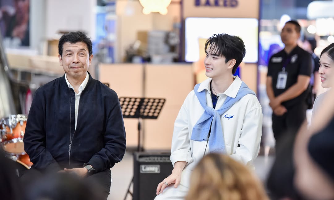 ตี๋ - ธนพล จารุจิตรานนท์