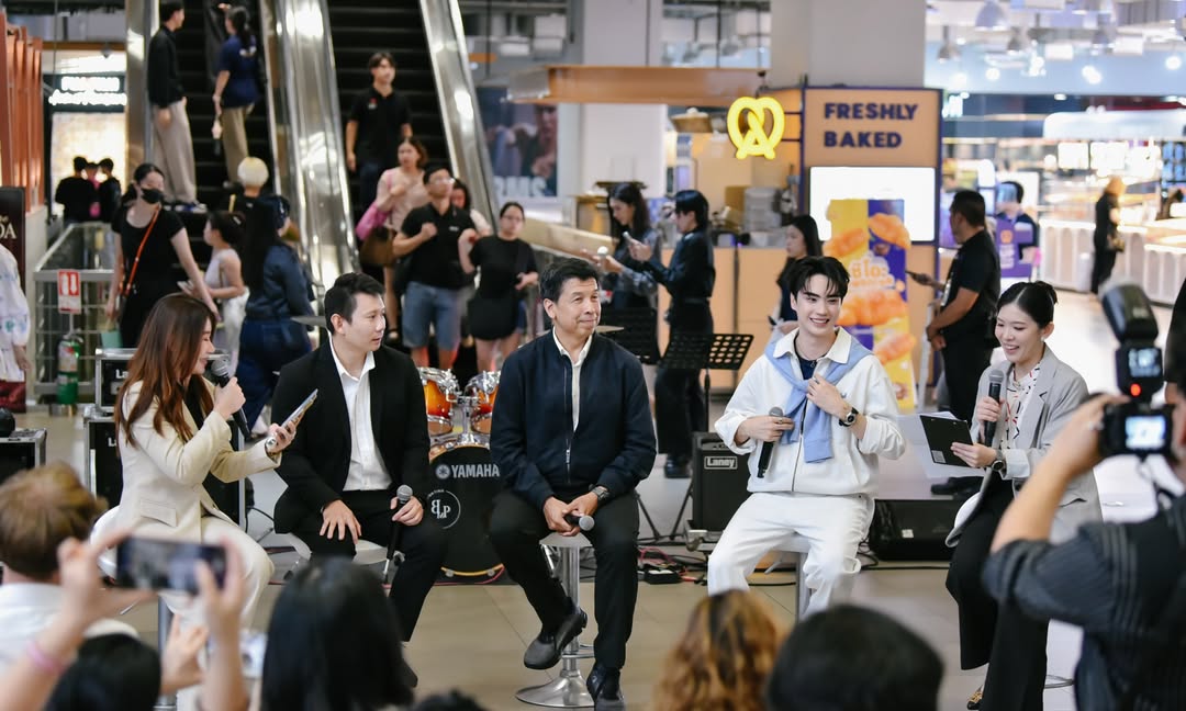 ตี๋ - ธนพล จารุจิตรานนท์
