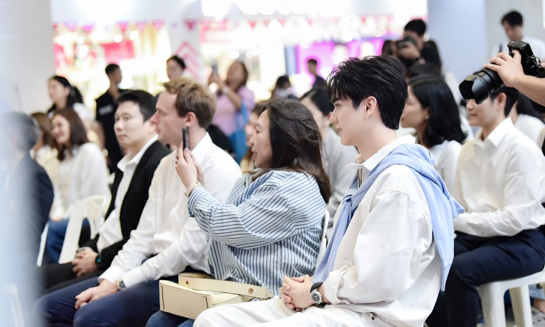 ตี๋ - ธนพล จารุจิตรานนท์