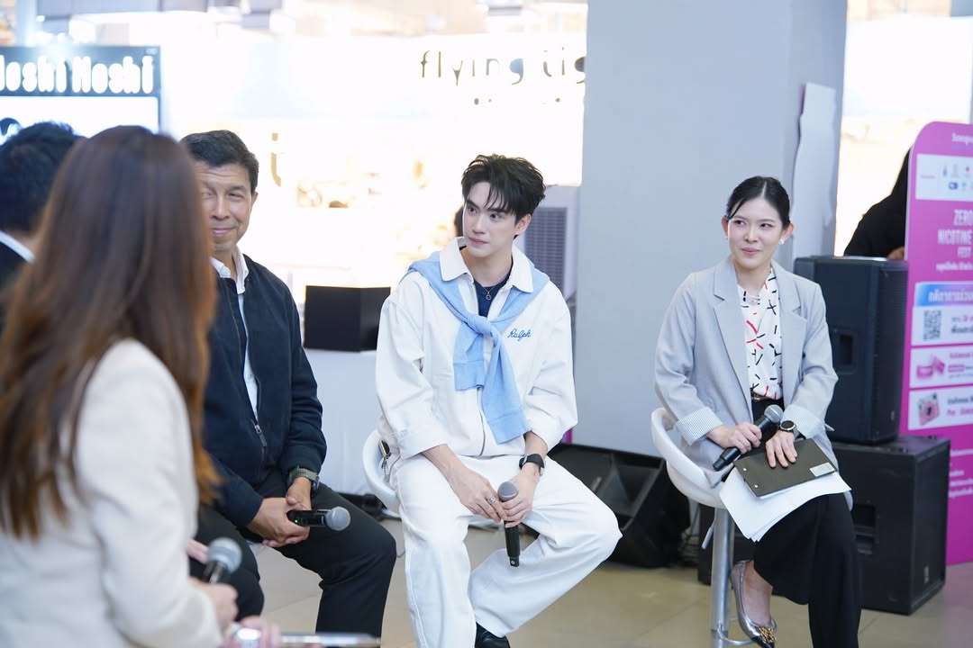 ตี๋ - ธนพล จารุจิตรานนท์