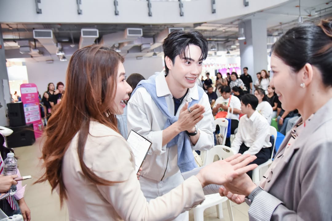 ตี๋ - ธนพล จารุจิตรานนท์