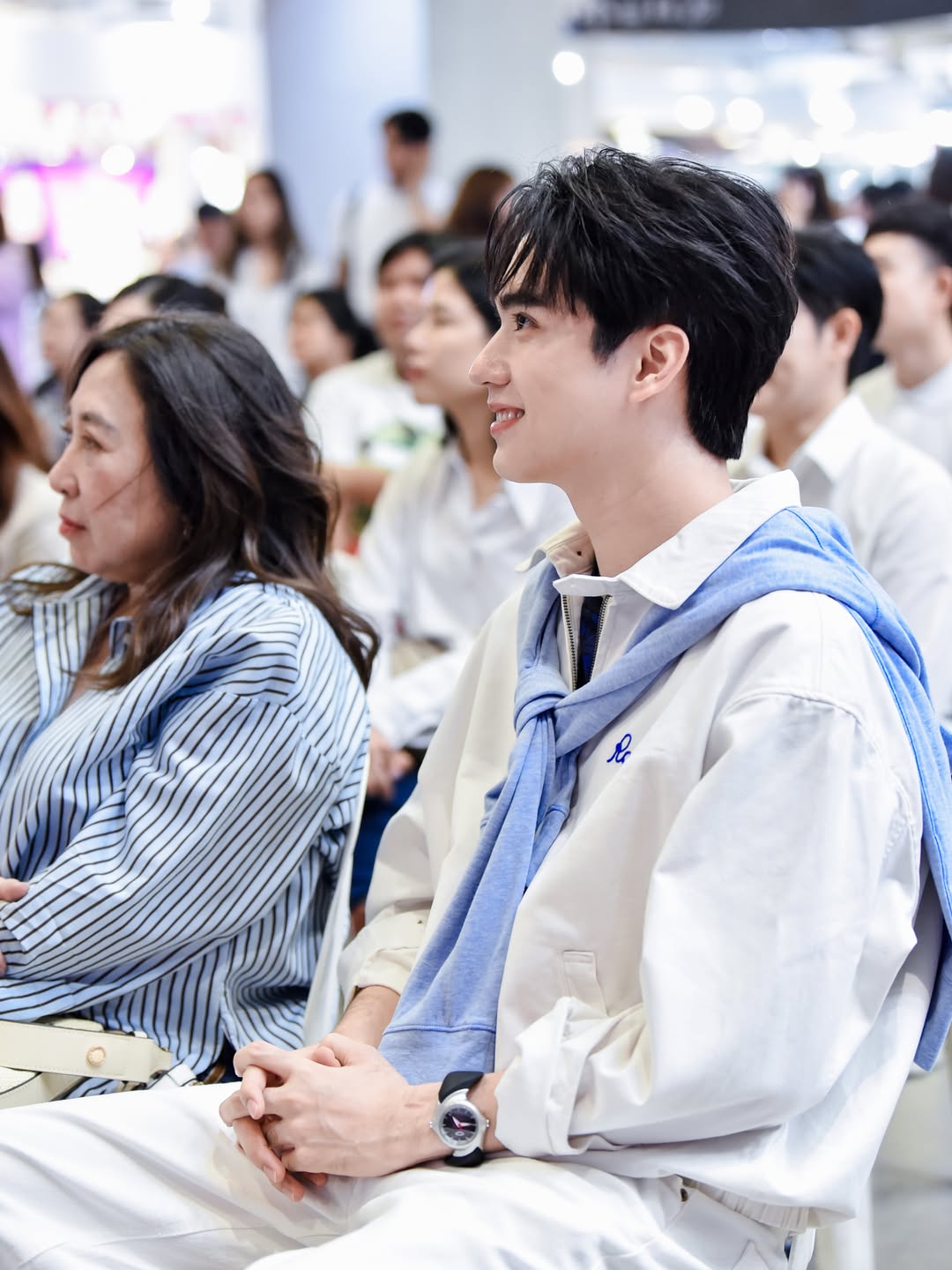 ตี๋ - ธนพล จารุจิตรานนท์