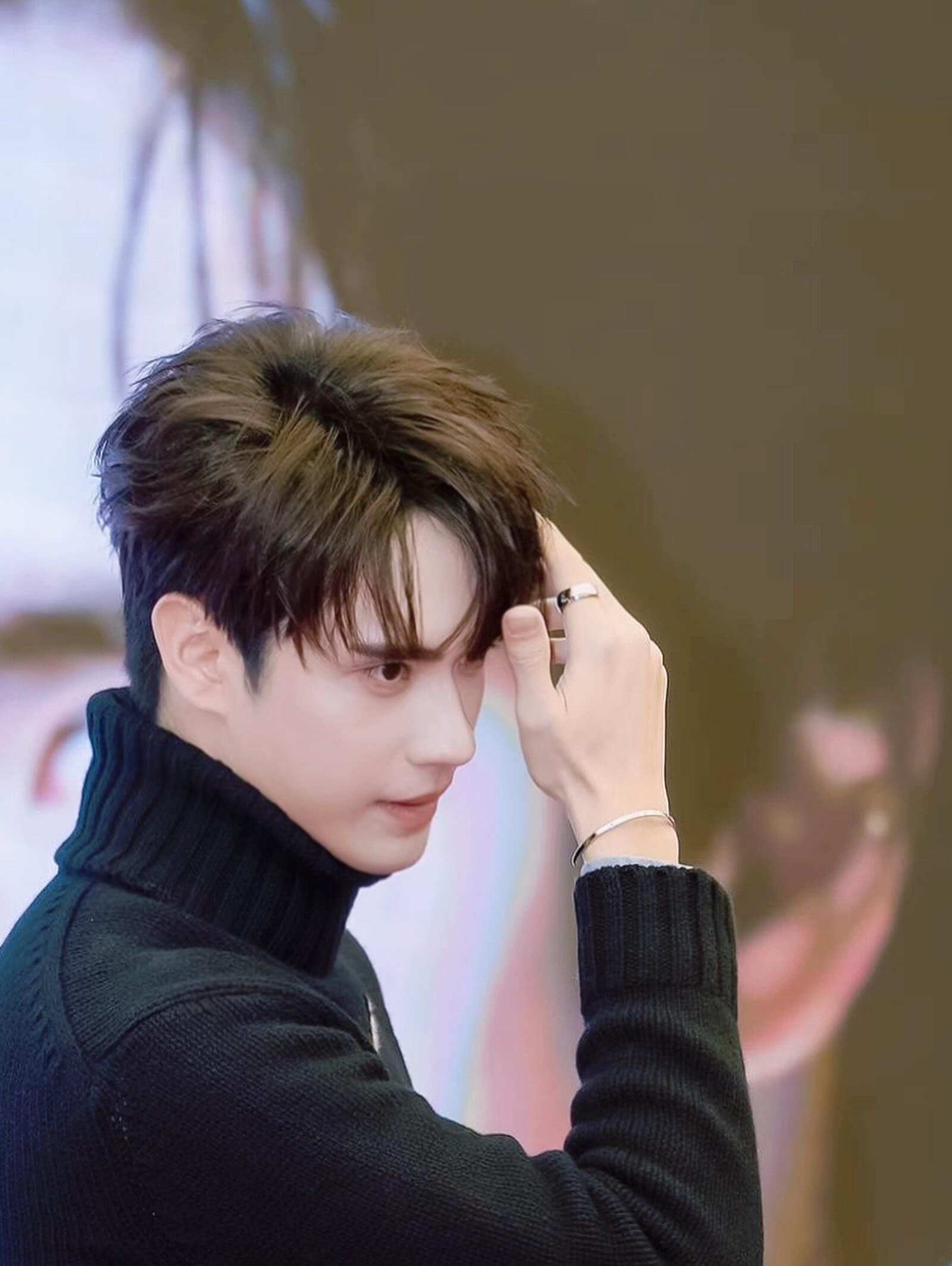 ตี๋ - ธนพล จารุจิตรานนท์