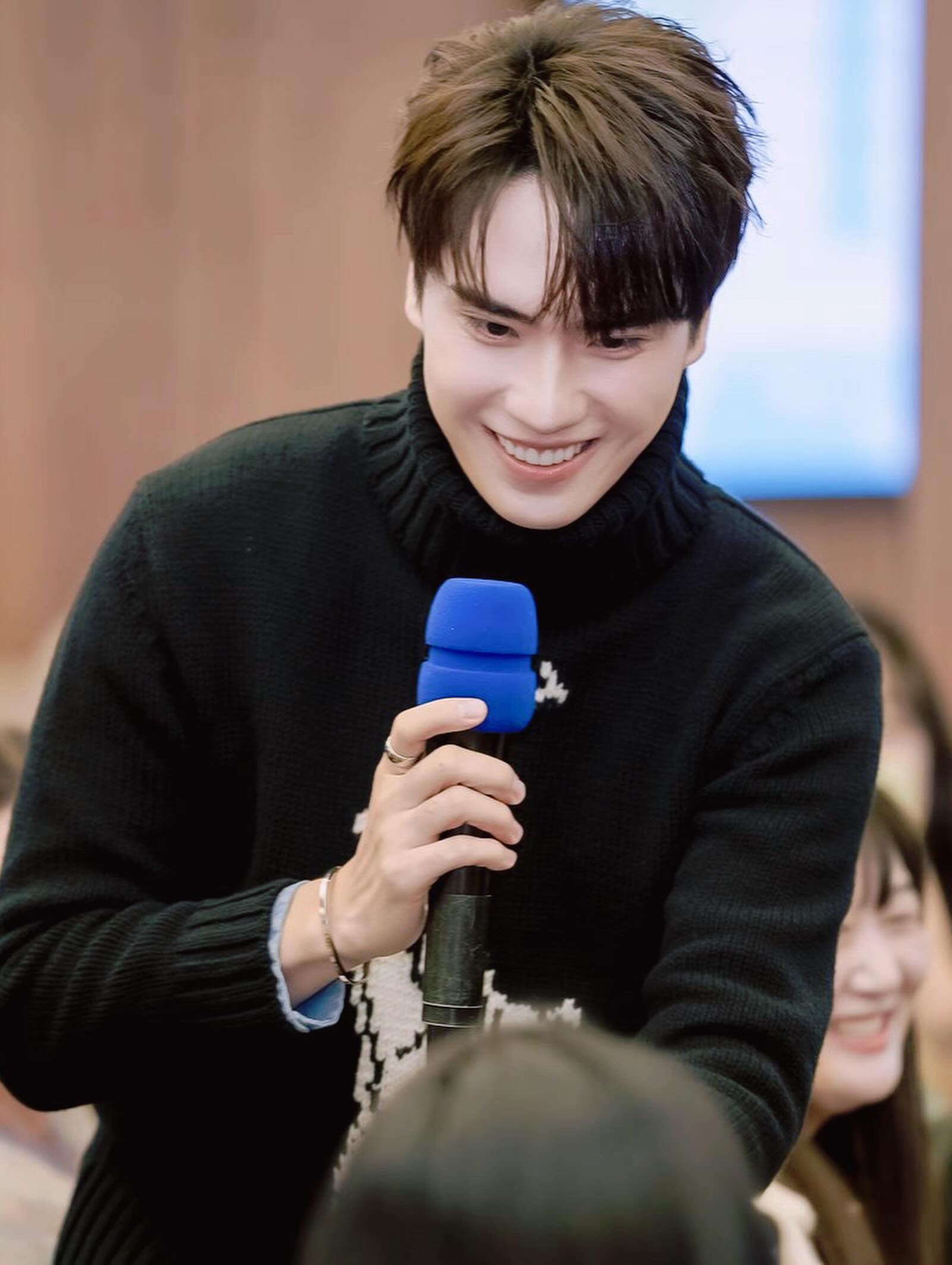 ตี๋ - ธนพล จารุจิตรานนท์