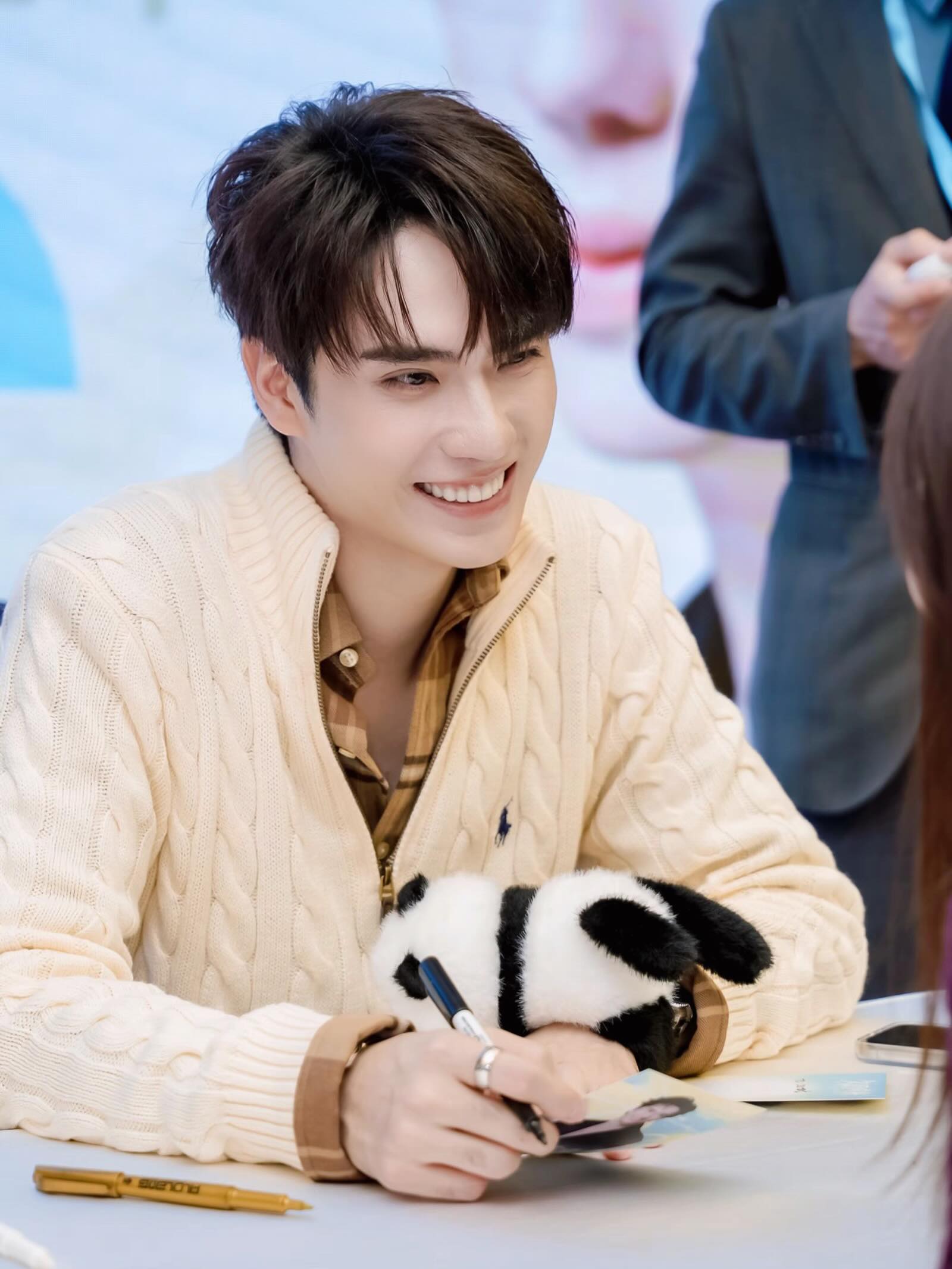 ตี๋ - ธนพล จารุจิตรานนท์
