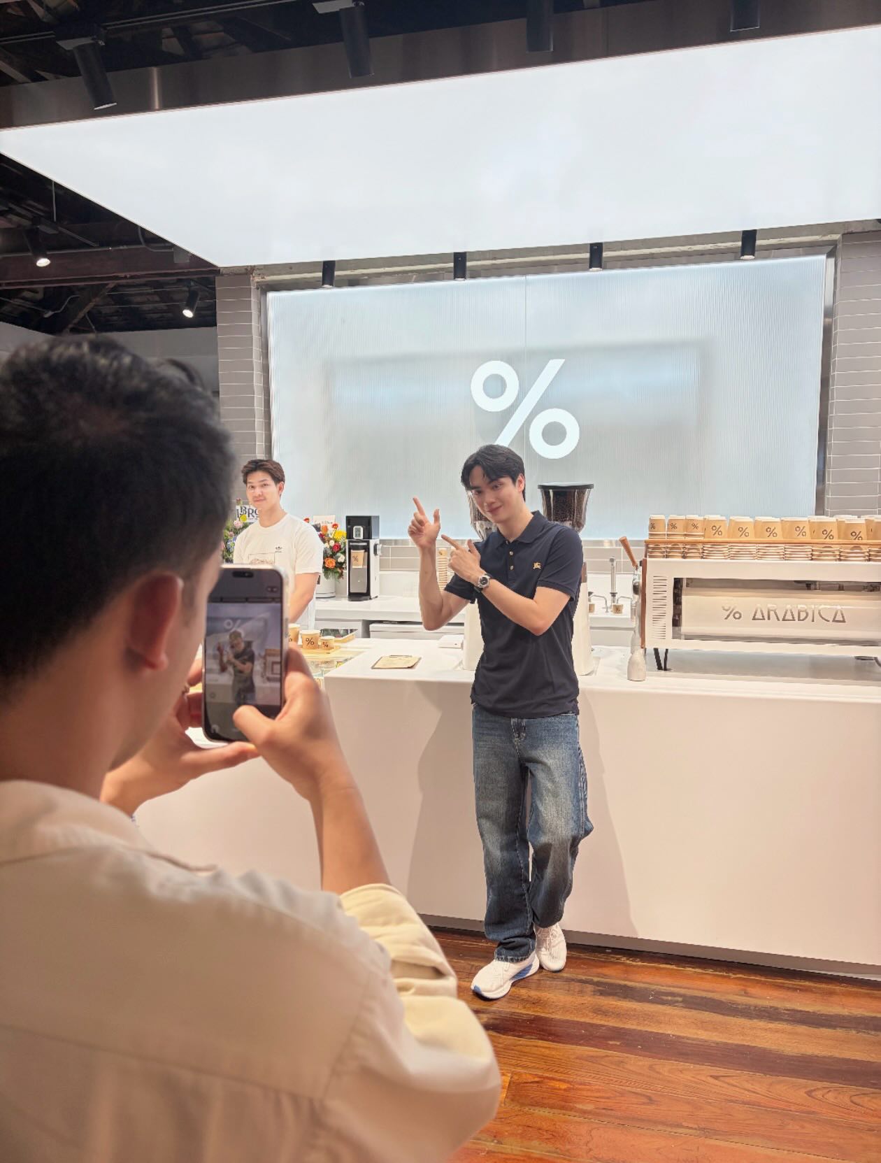 ตี๋ - ธนพล จารุจิตรานนท์