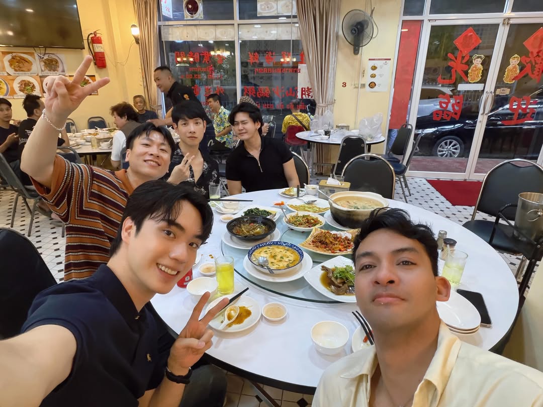 ตี๋ - ธนพล จารุจิตรานนท์