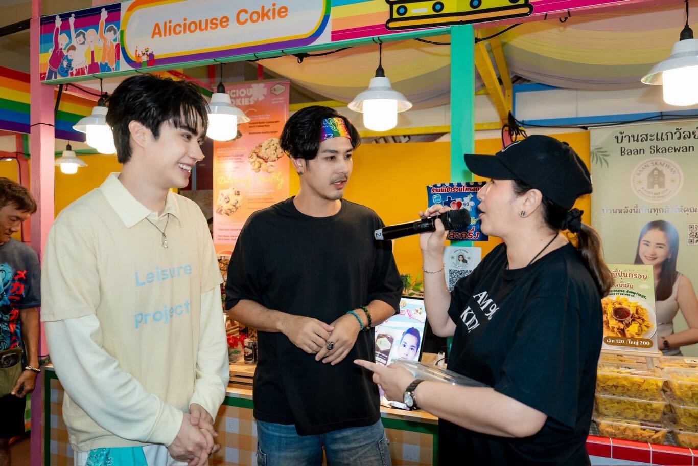 ตี๋ - ธนพล จารุจิตรานนท์