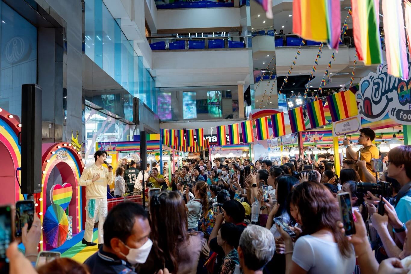 ตี๋ - ธนพล จารุจิตรานนท์