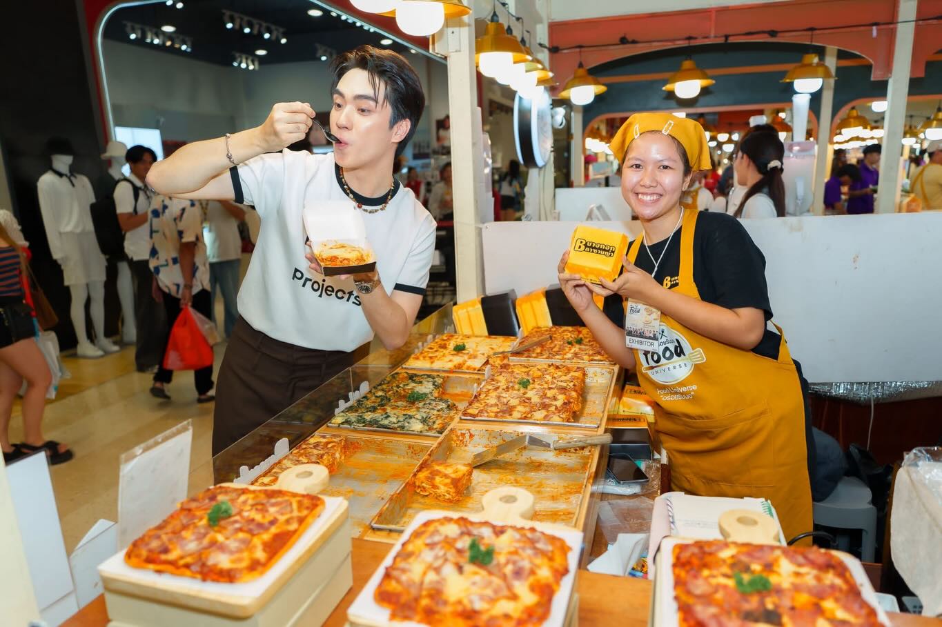 ตี๋ - ธนพล จารุจิตรานนท์