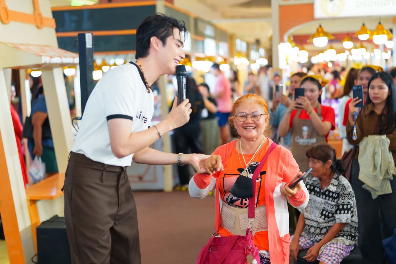 ตี๋ - ธนพล จารุจิตรานนท์
