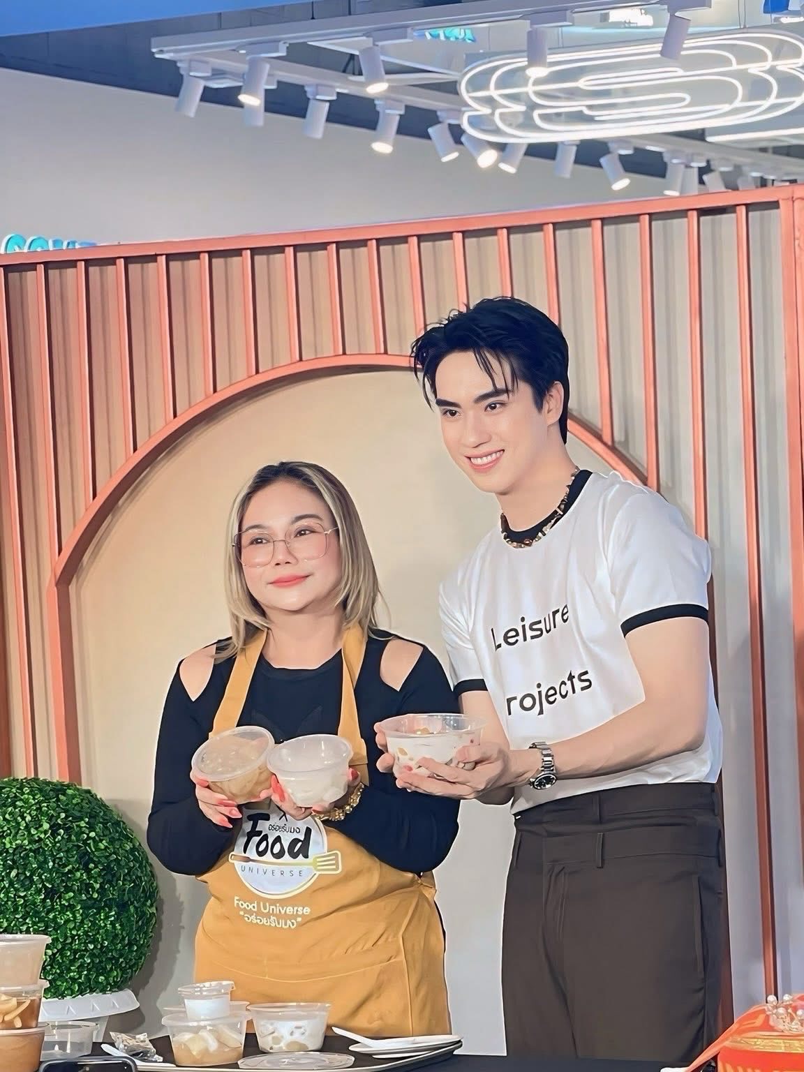 ตี๋ - ธนพล จารุจิตรานนท์