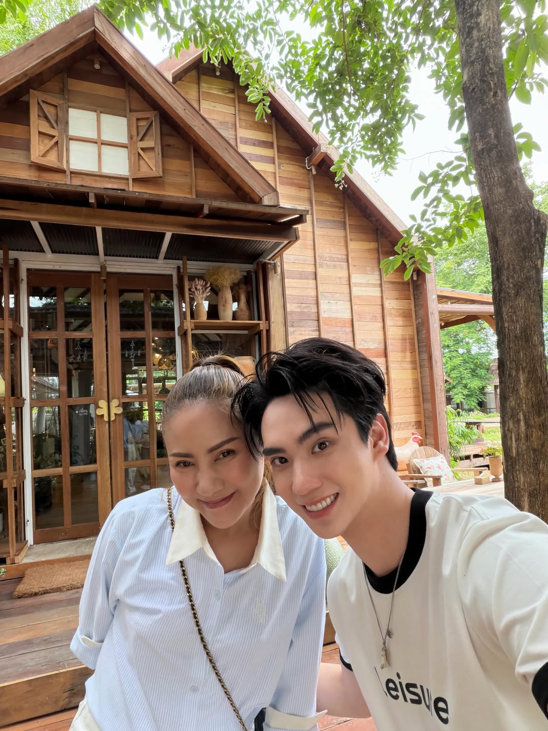 ตี๋ - ธนพล จารุจิตรานนท์
