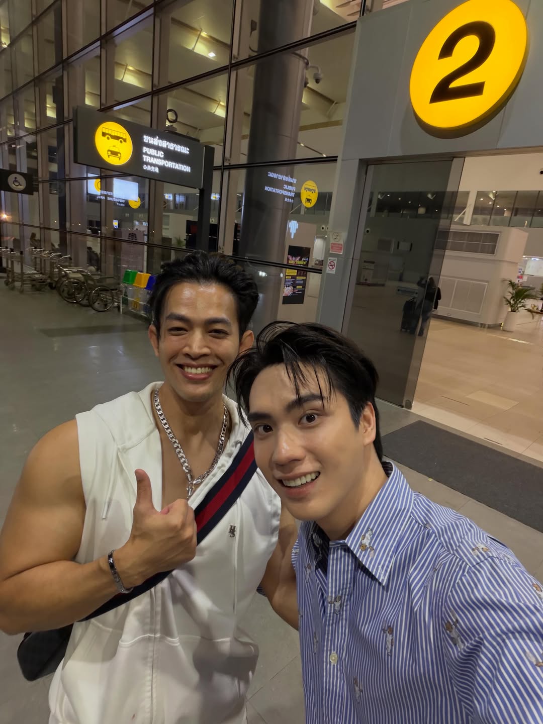 ตี๋ - ธนพล จารุจิตรานนท์