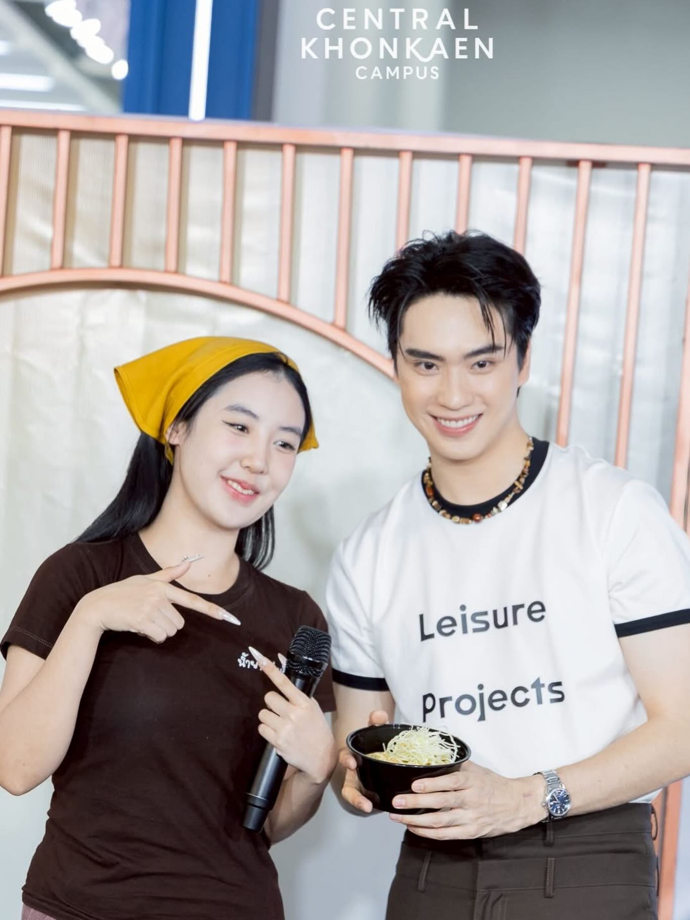 ตี๋ - ธนพล จารุจิตรานนท์