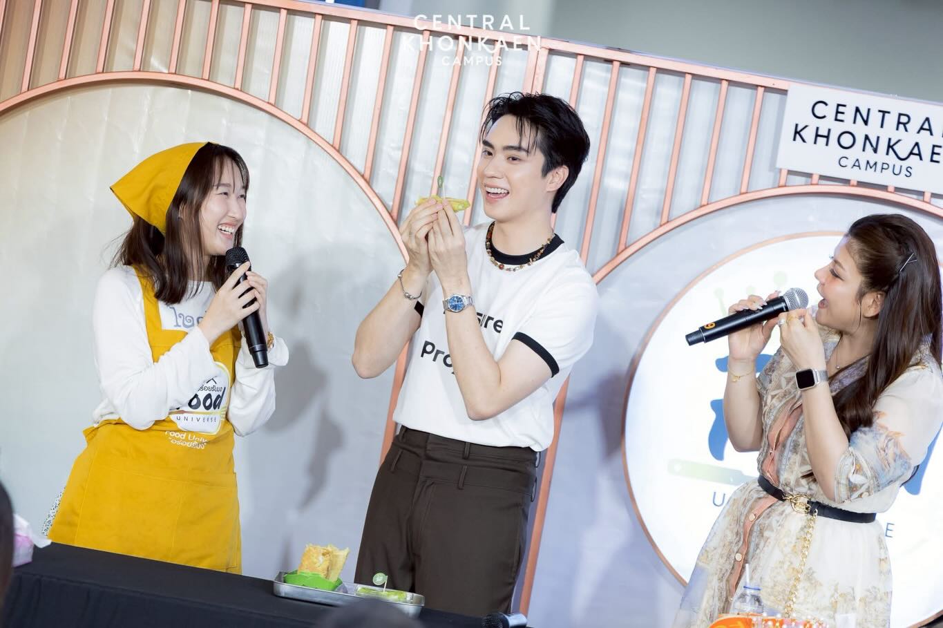 ตี๋ - ธนพล จารุจิตรานนท์