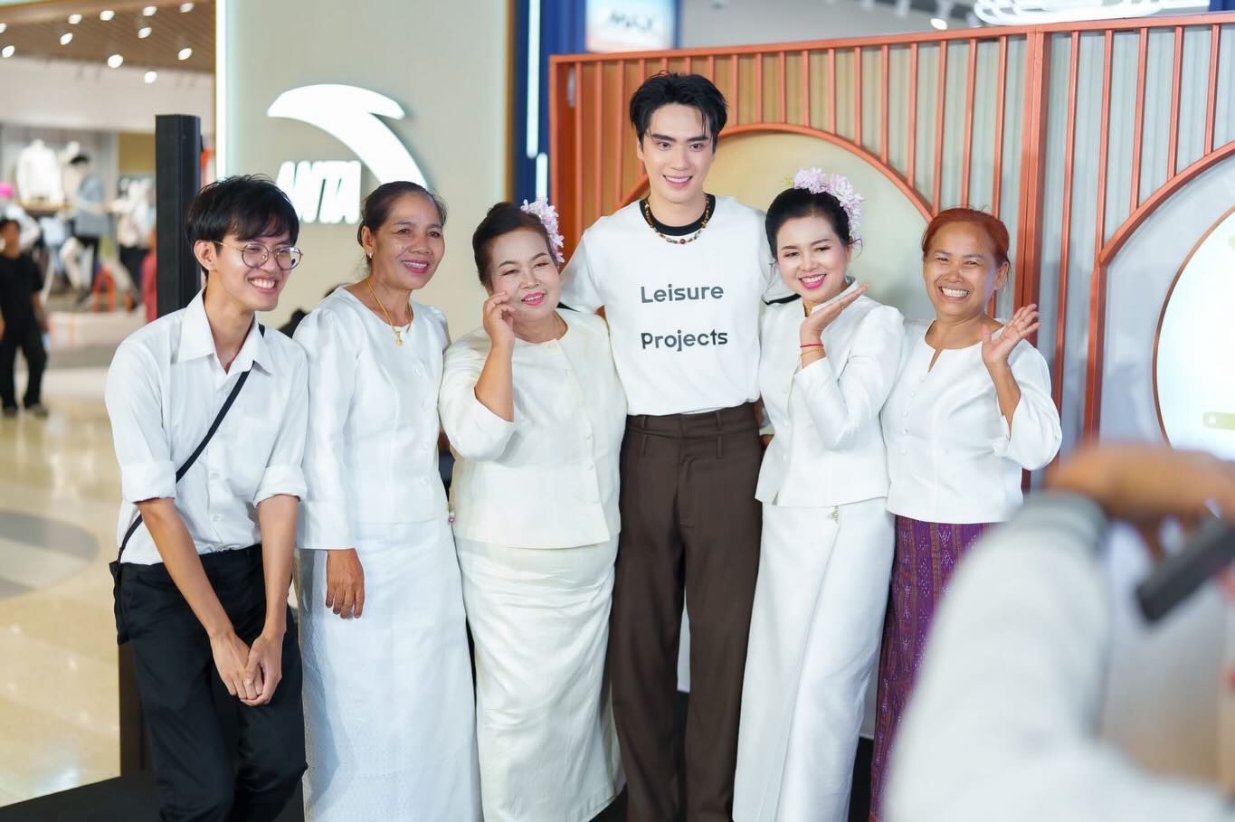 ตี๋ - ธนพล จารุจิตรานนท์