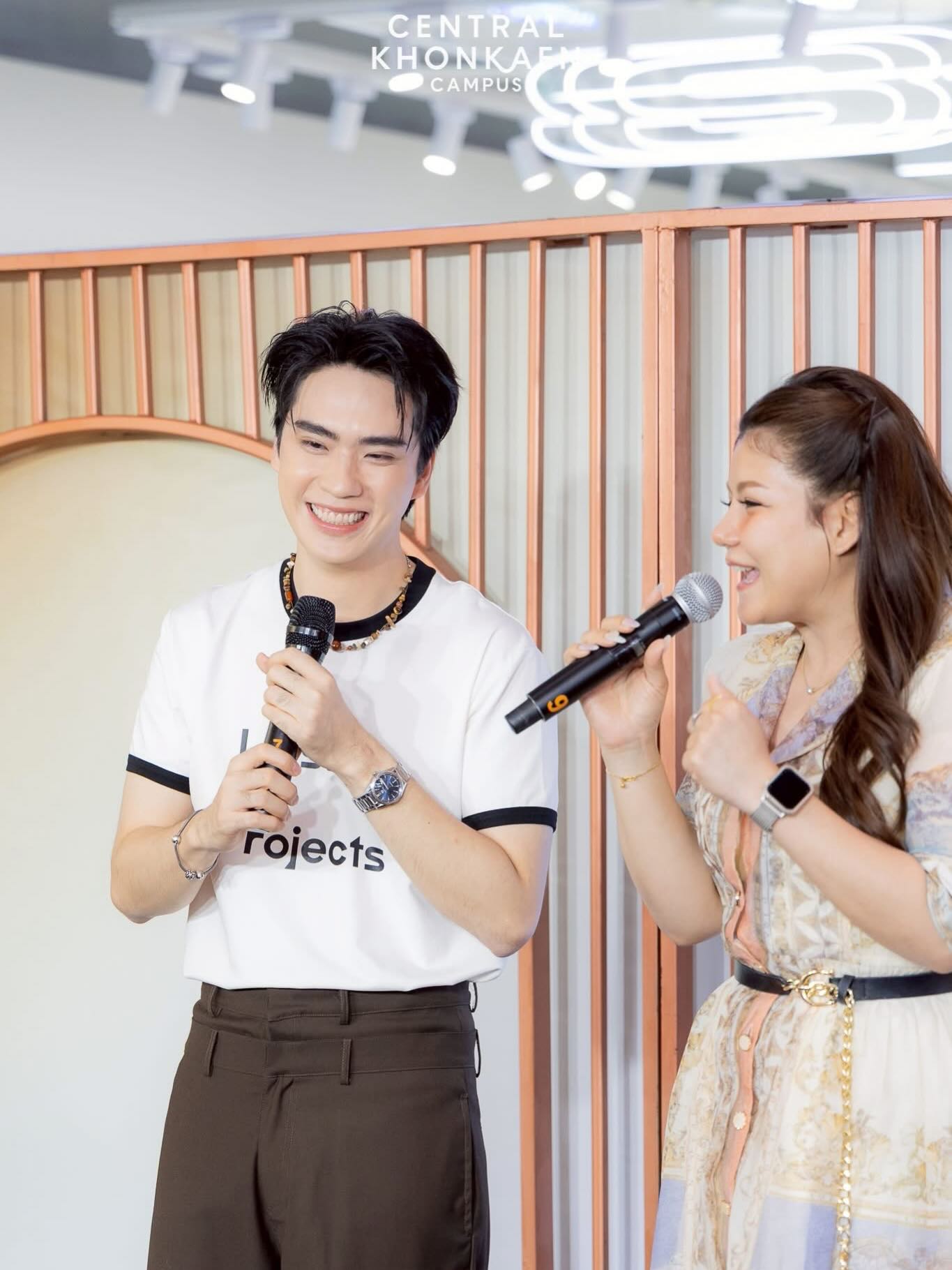 ตี๋ - ธนพล จารุจิตรานนท์