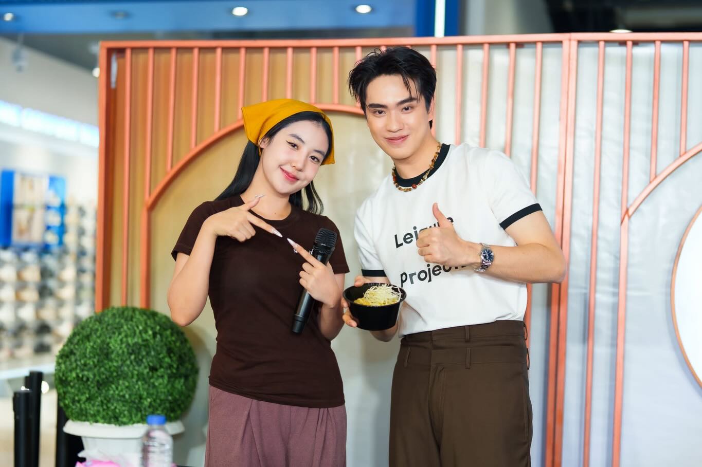 ตี๋ - ธนพล จารุจิตรานนท์