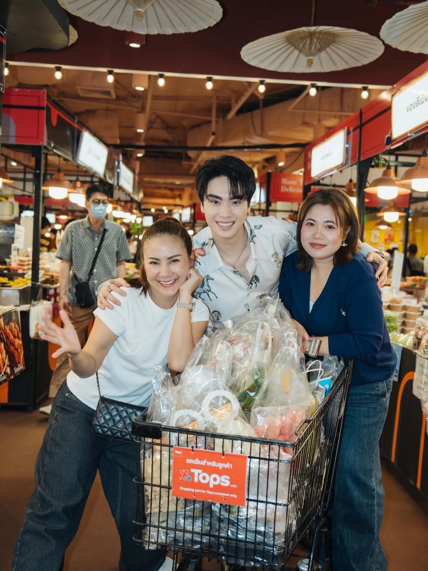 ตี๋ - ธนพล จารุจิตรานนท์