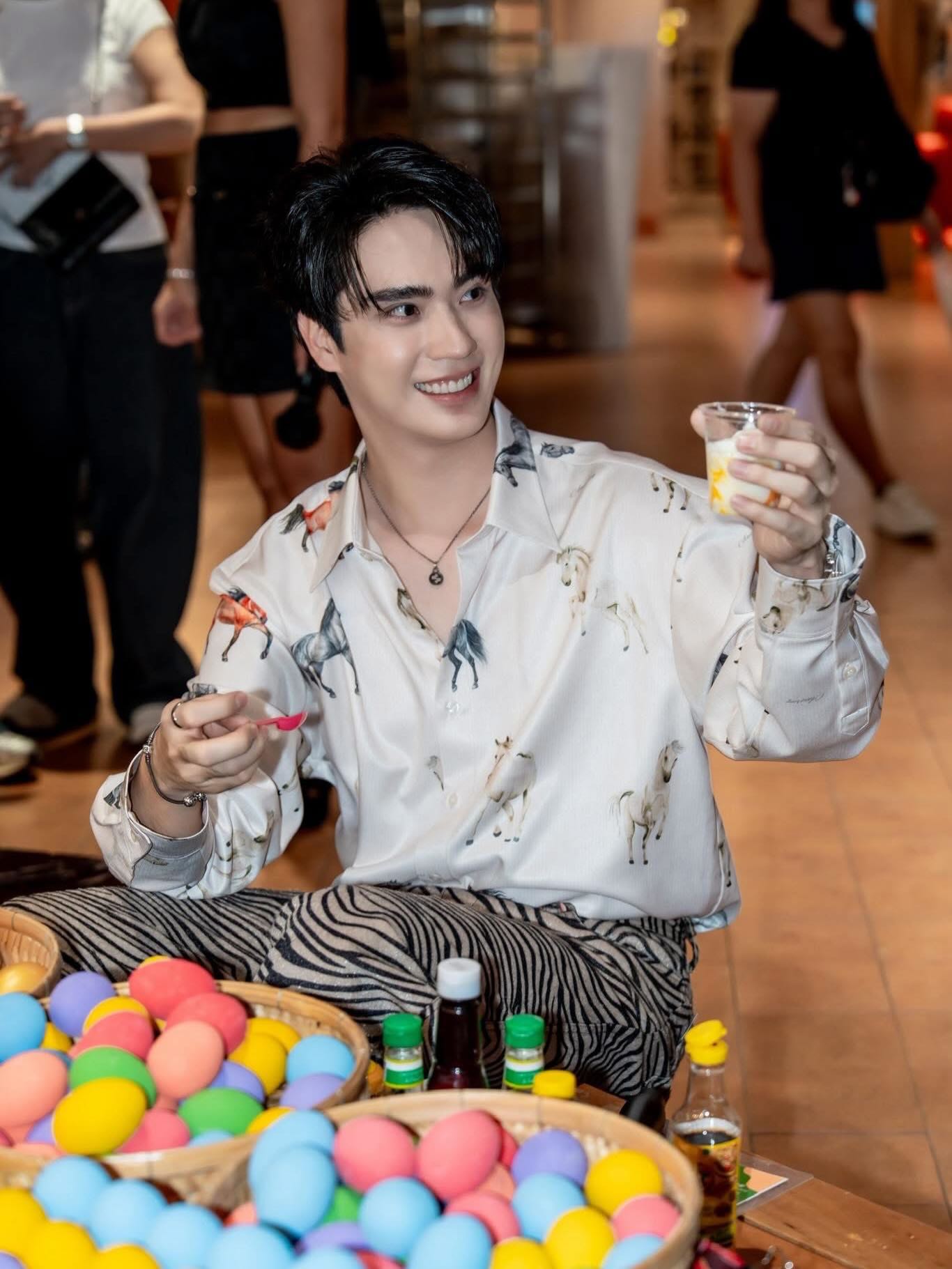 ตี๋ - ธนพล จารุจิตรานนท์