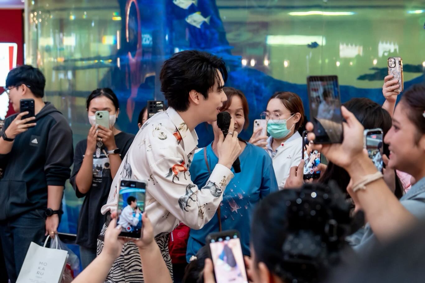 ตี๋ - ธนพล จารุจิตรานนท์