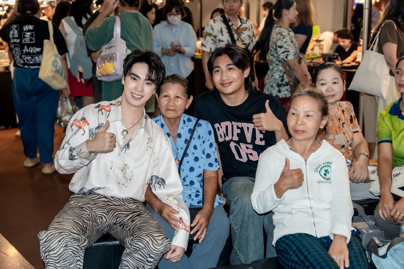 ตี๋ - ธนพล จารุจิตรานนท์