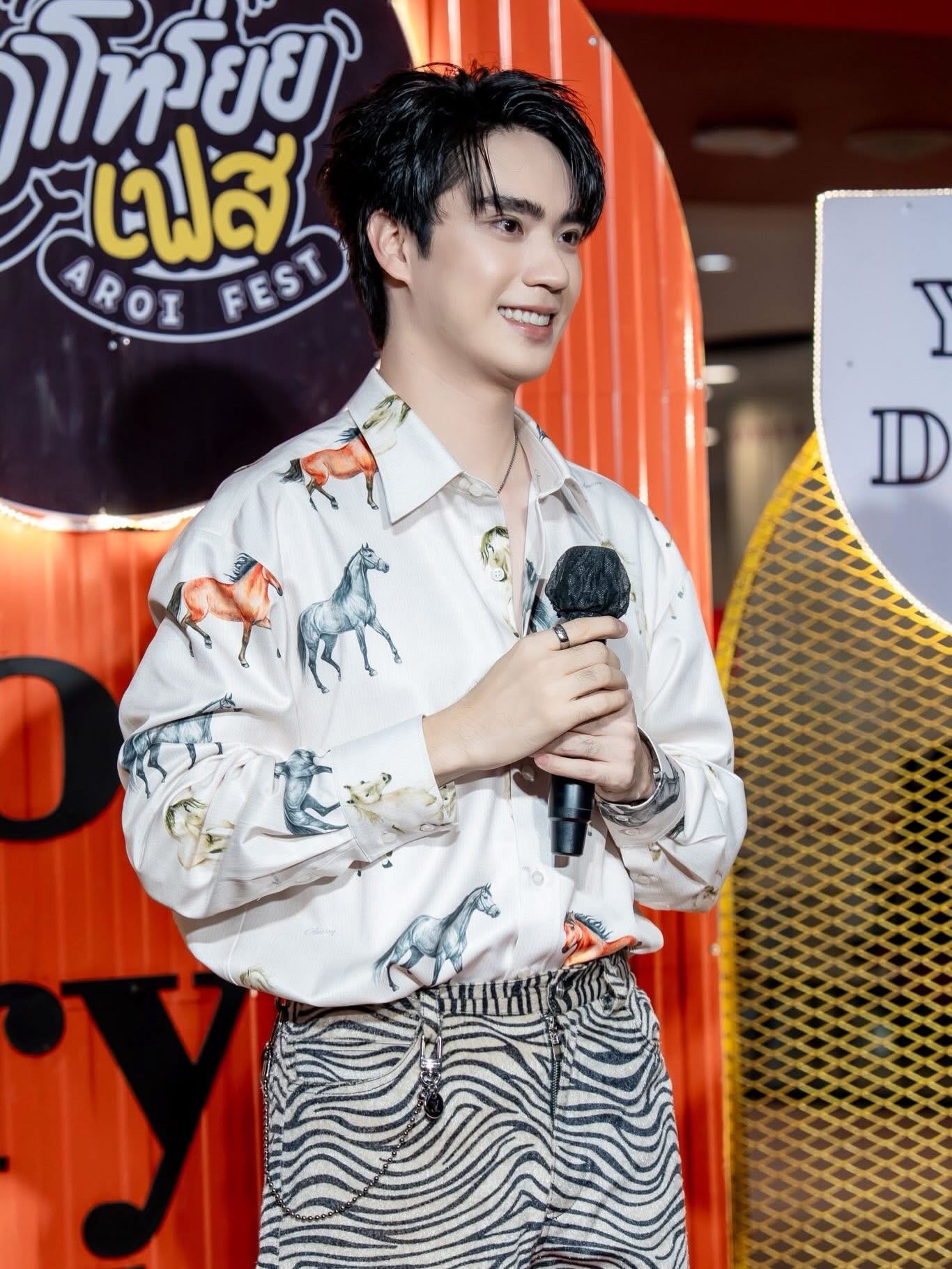 ตี๋ - ธนพล จารุจิตรานนท์