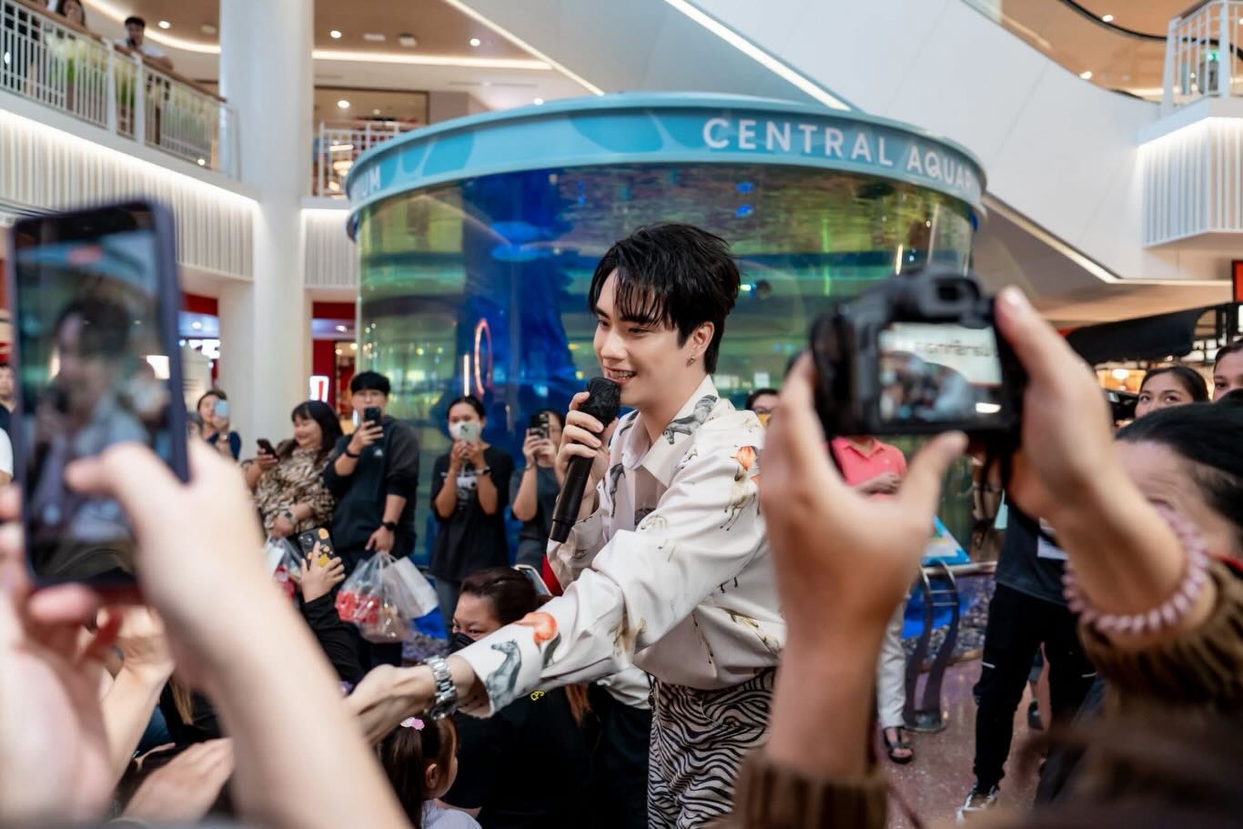 ตี๋ - ธนพล จารุจิตรานนท์