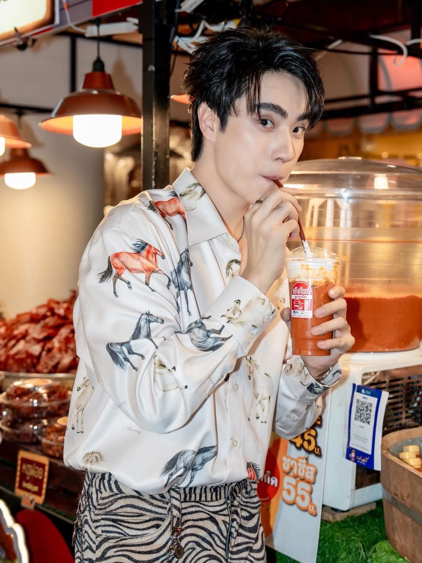 ตี๋ - ธนพล จารุจิตรานนท์