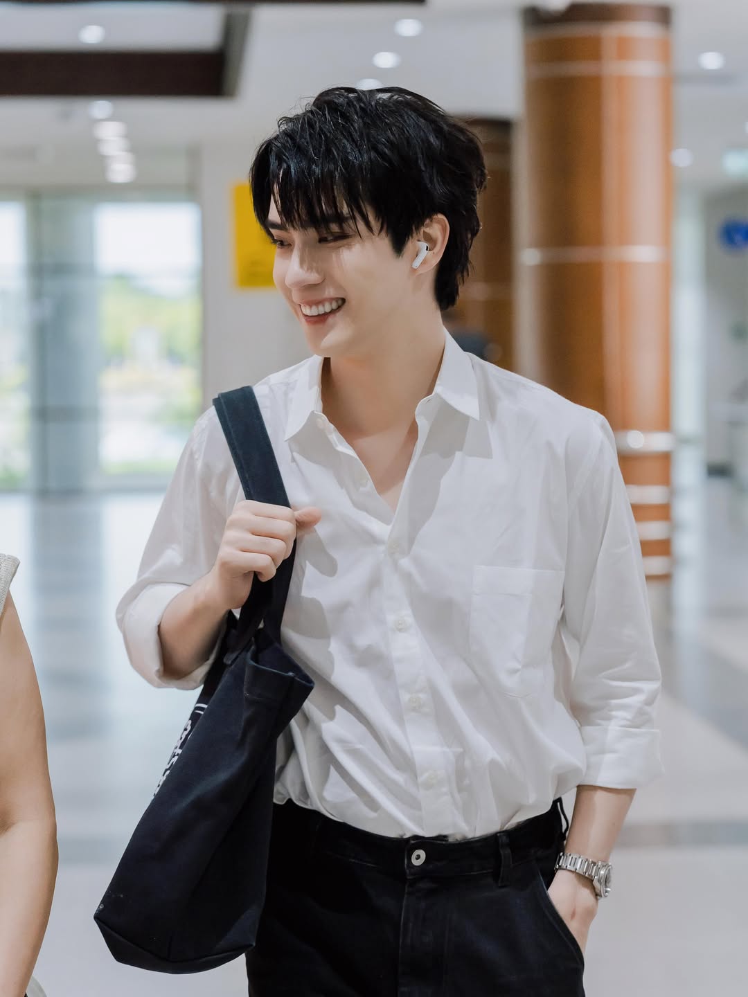 ตี๋ - ธนพล จารุจิตรานนท์