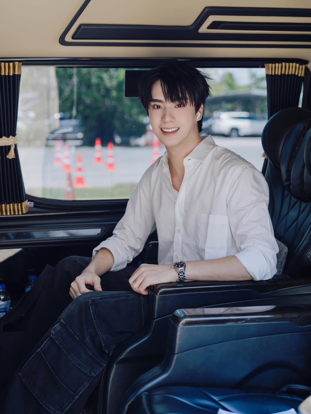 ตี๋ - ธนพล จารุจิตรานนท์