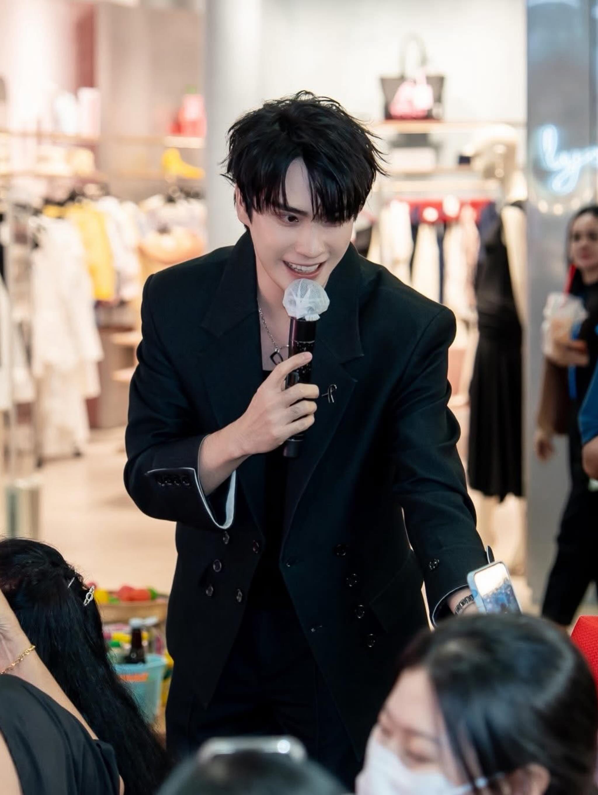 ตี๋ - ธนพล จารุจิตรานนท์