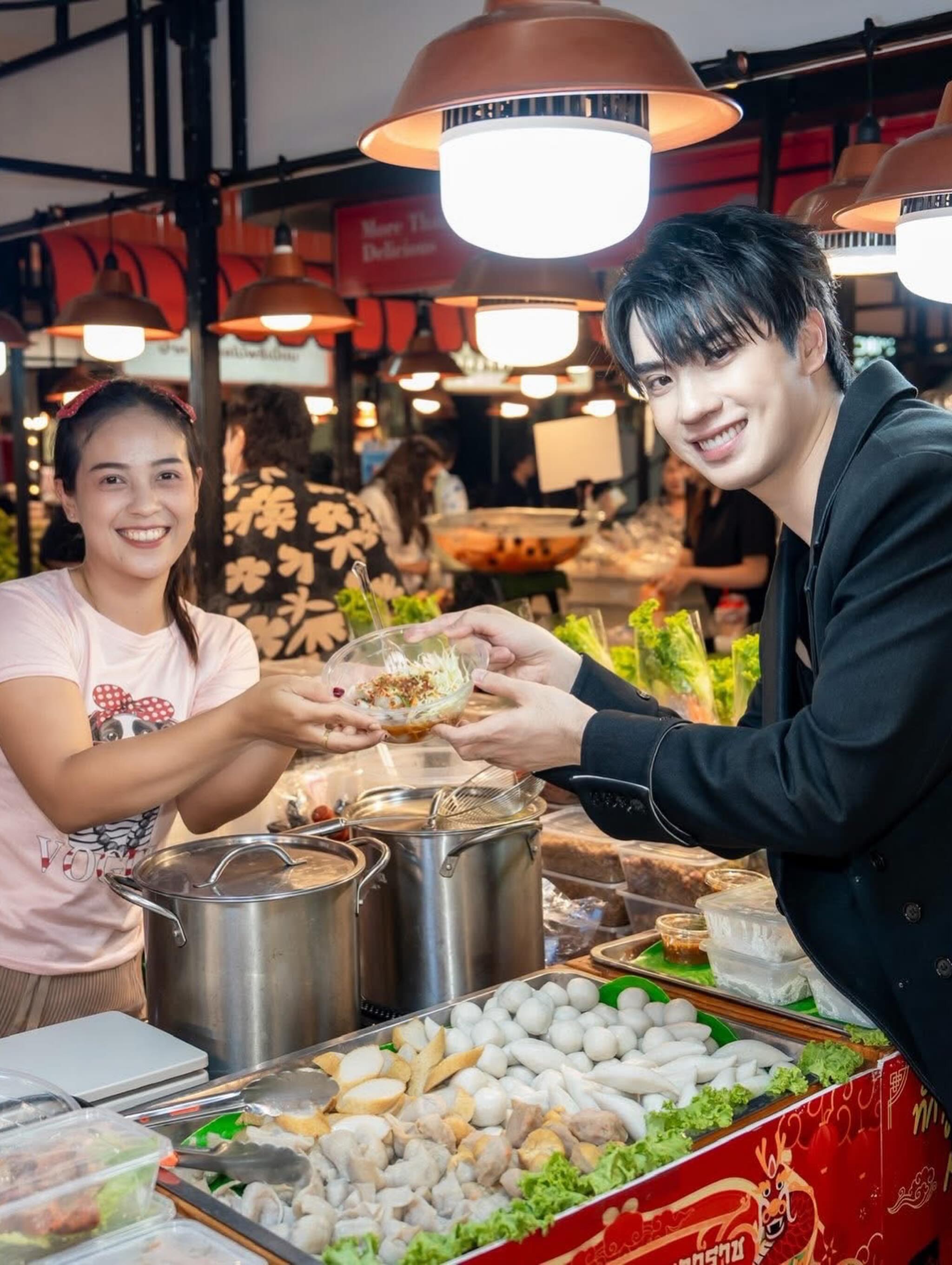ตี๋ - ธนพล จารุจิตรานนท์
