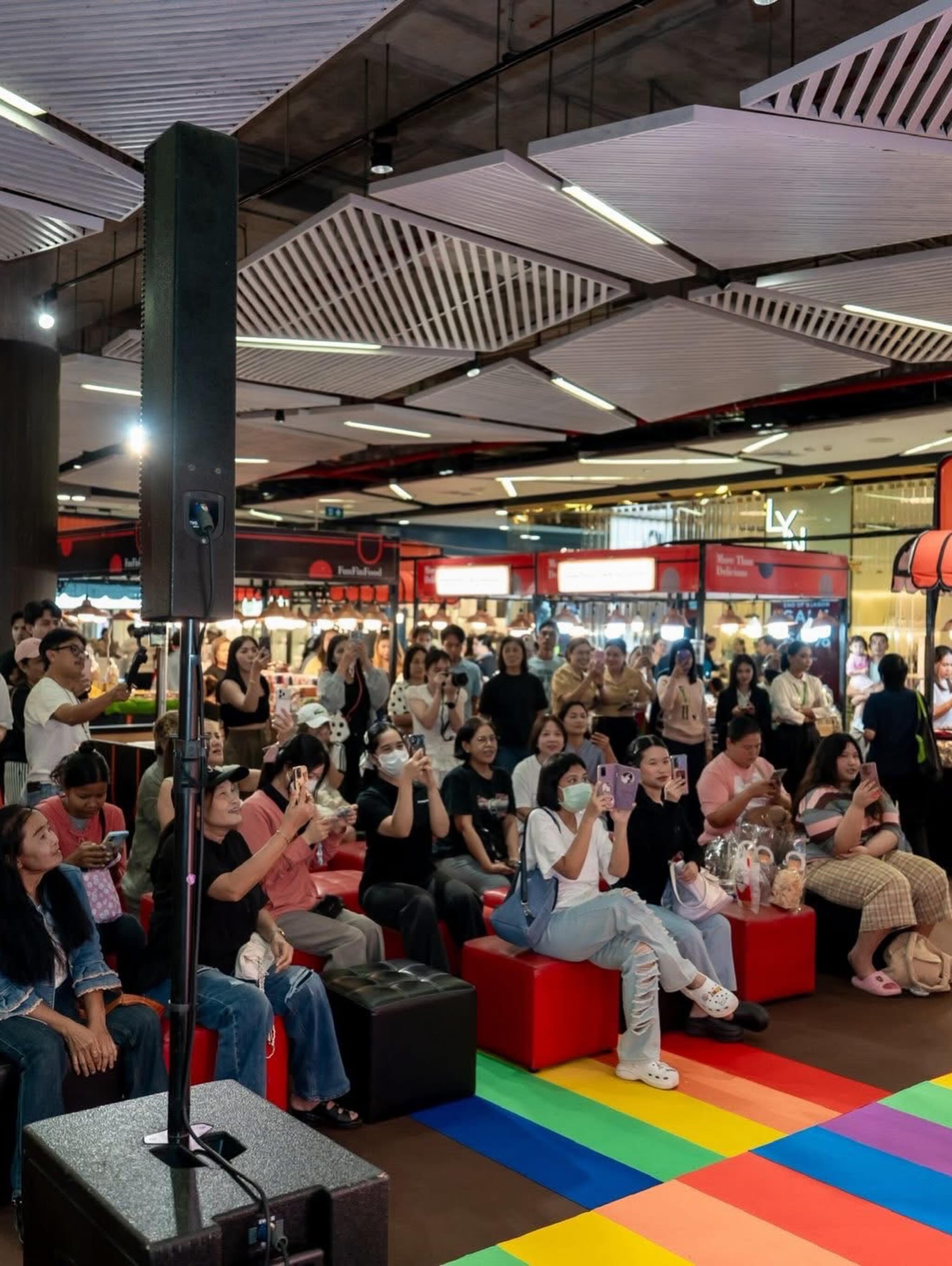 ตี๋ - ธนพล จารุจิตรานนท์