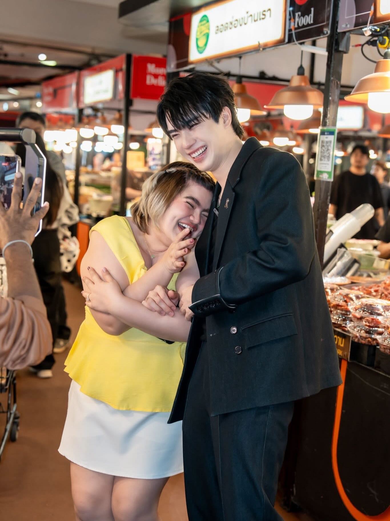 ตี๋ - ธนพล จารุจิตรานนท์