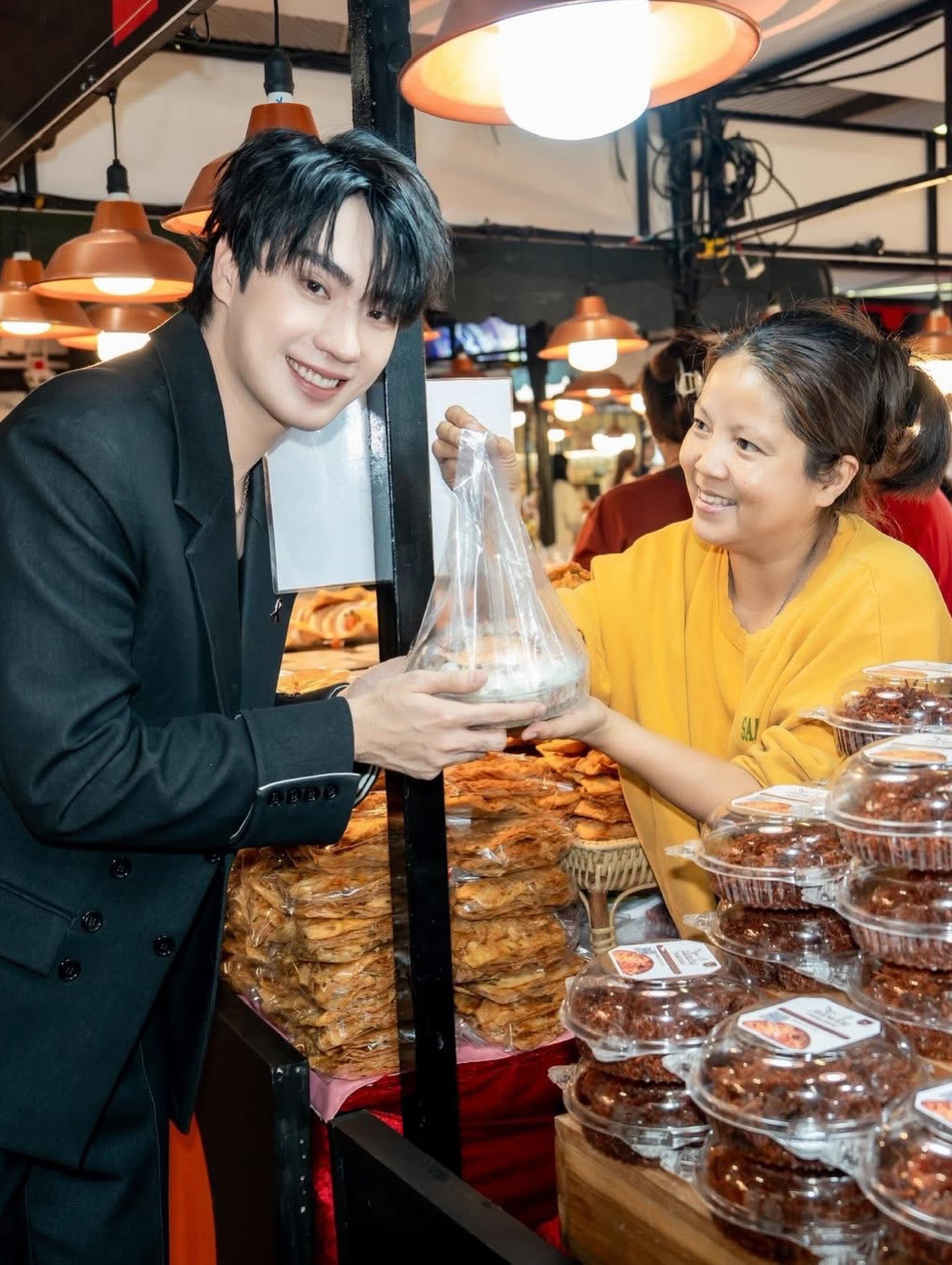ตี๋ - ธนพล จารุจิตรานนท์