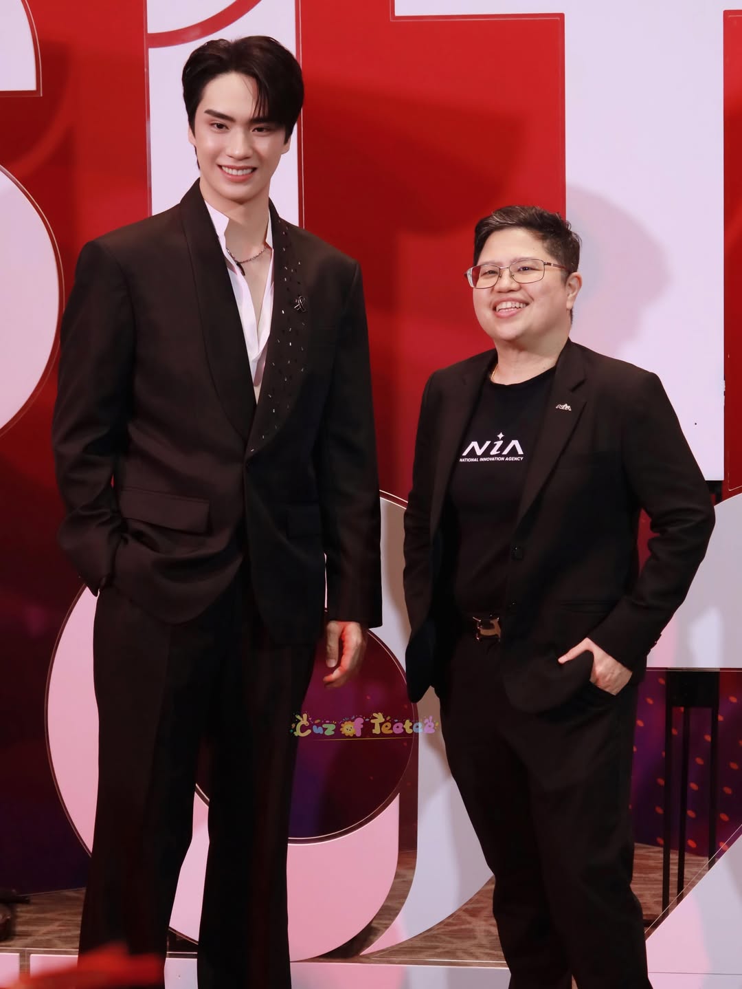 ตี๋ - ธนพล จารุจิตรานนท์