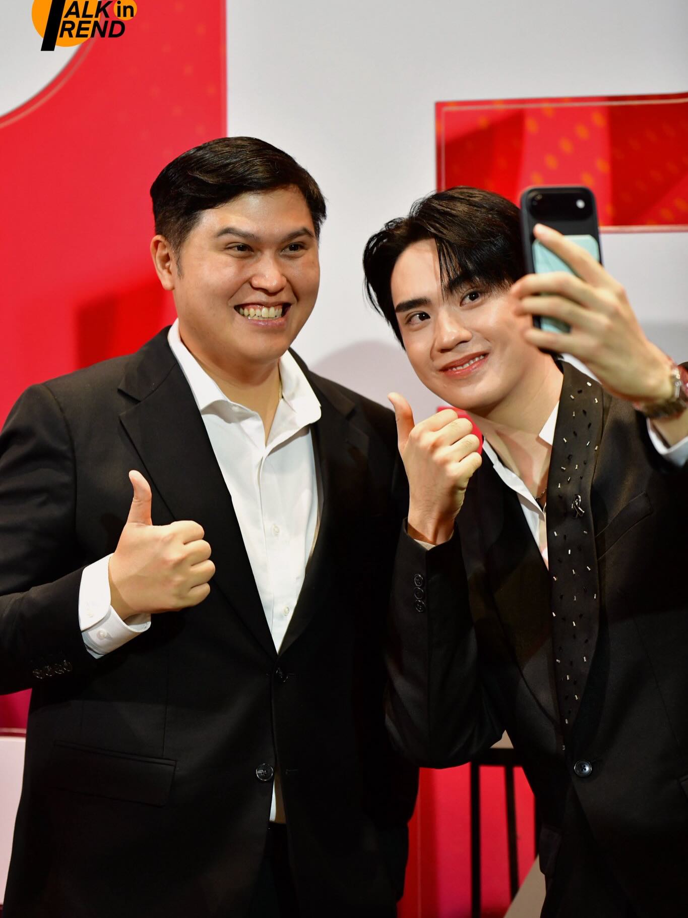 ตี๋ - ธนพล จารุจิตรานนท์
