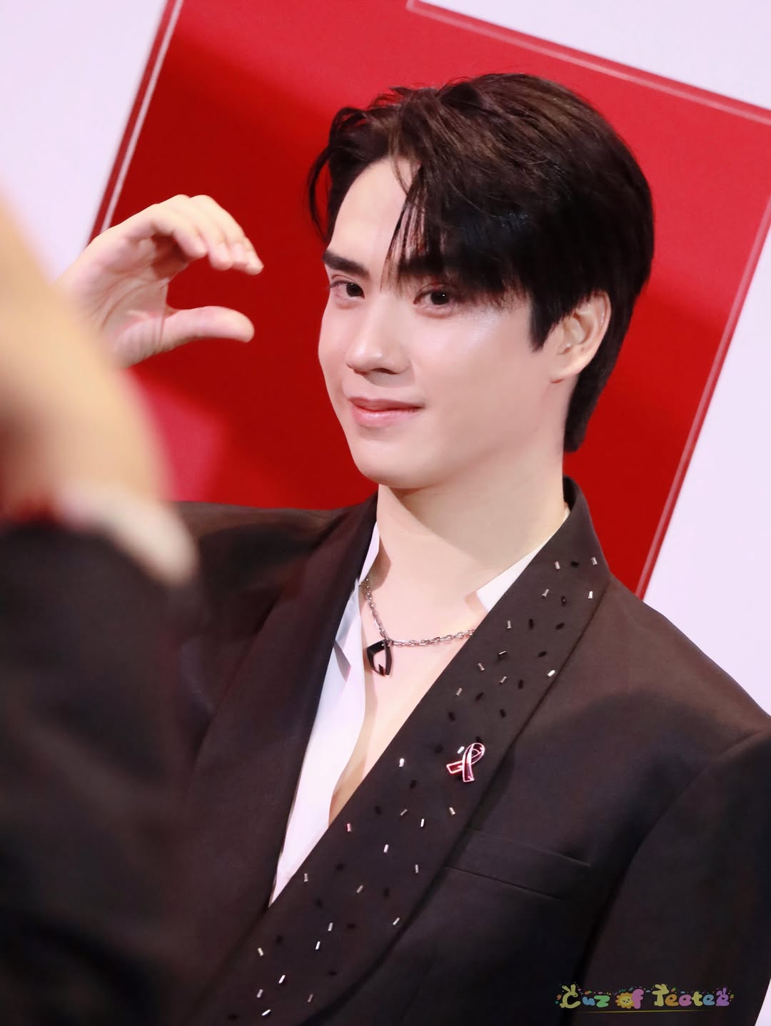 ตี๋ - ธนพล จารุจิตรานนท์