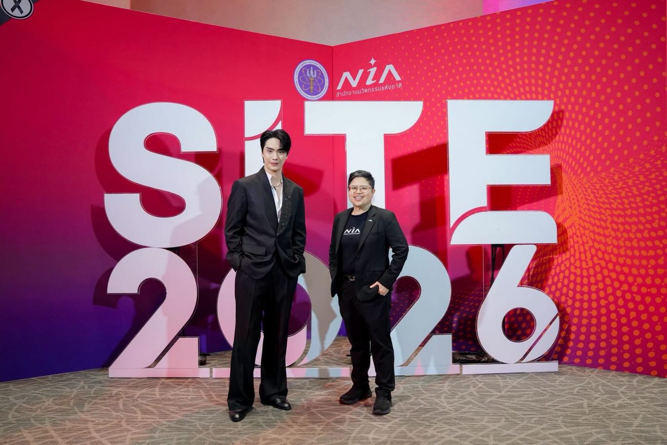 ตี๋ - ธนพล จารุจิตรานนท์