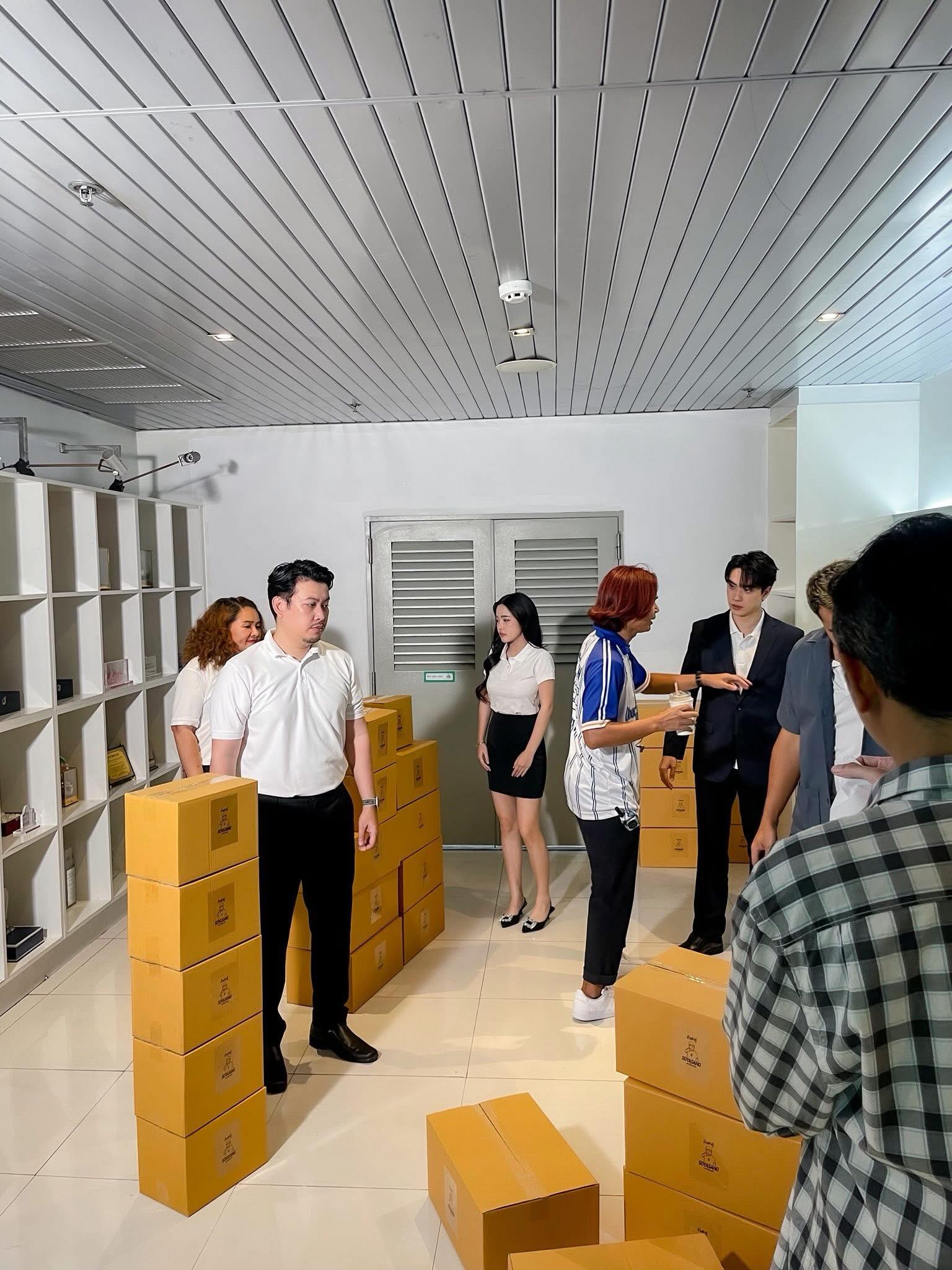 ตี๋ - ธนพล จารุจิตรานนท์
