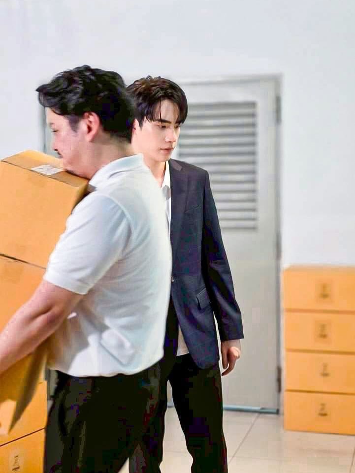 ตี๋ - ธนพล จารุจิตรานนท์