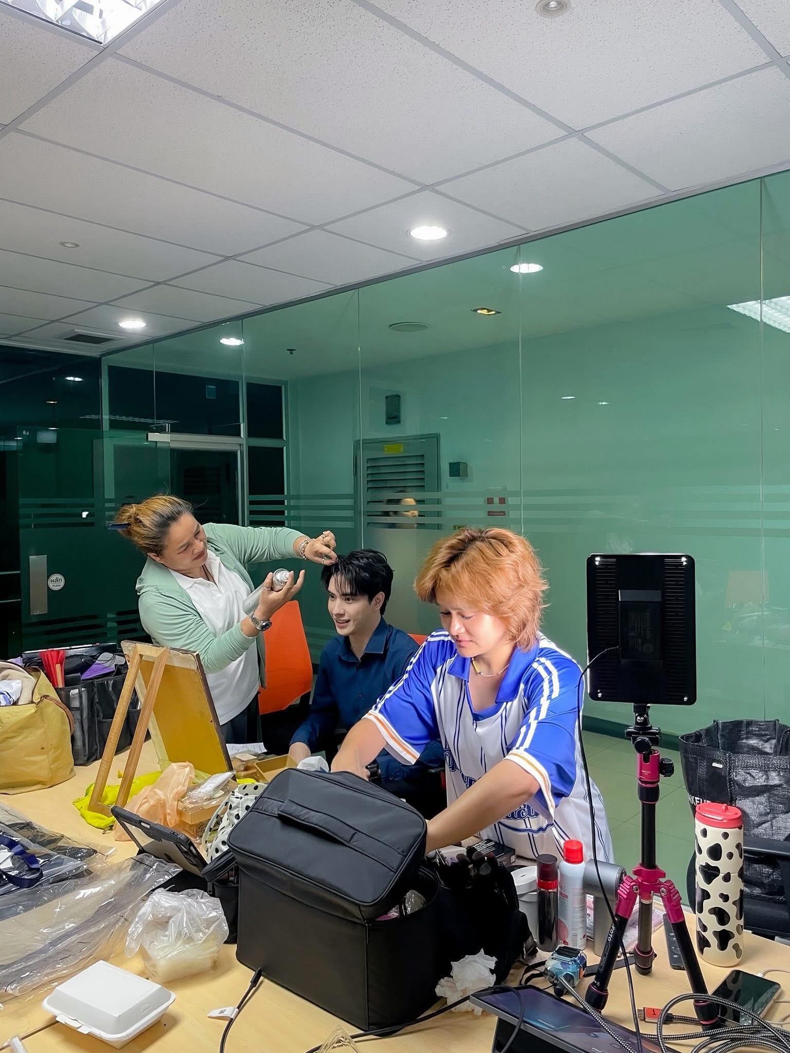 ตี๋ - ธนพล จารุจิตรานนท์